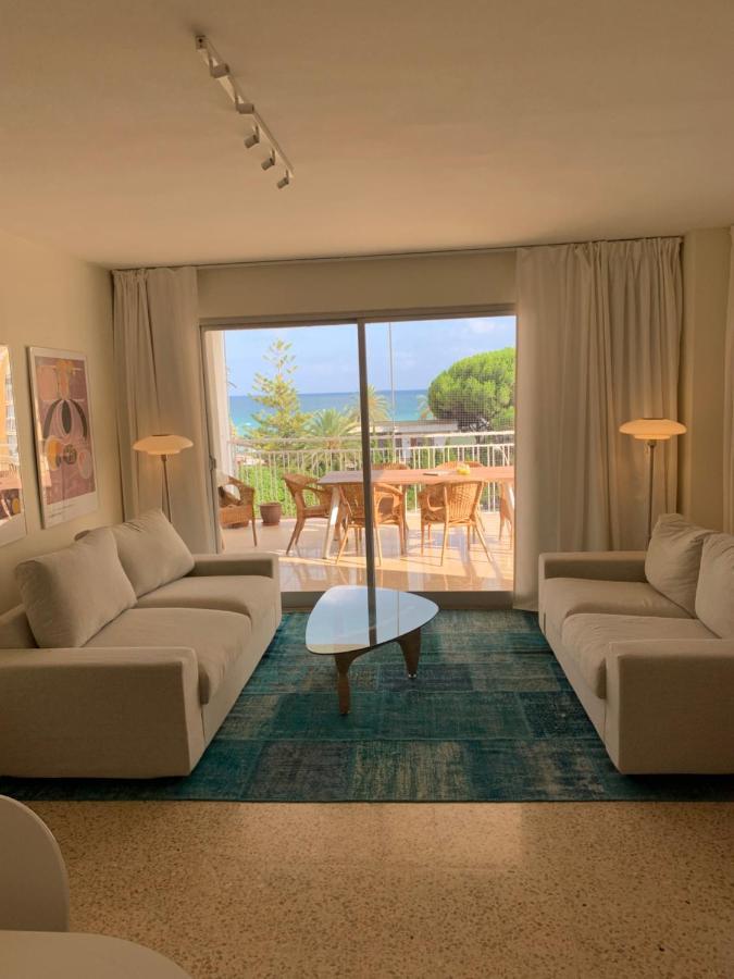 Epis - Large Luxury Apartment With Sea View Benicassim Exterior photo