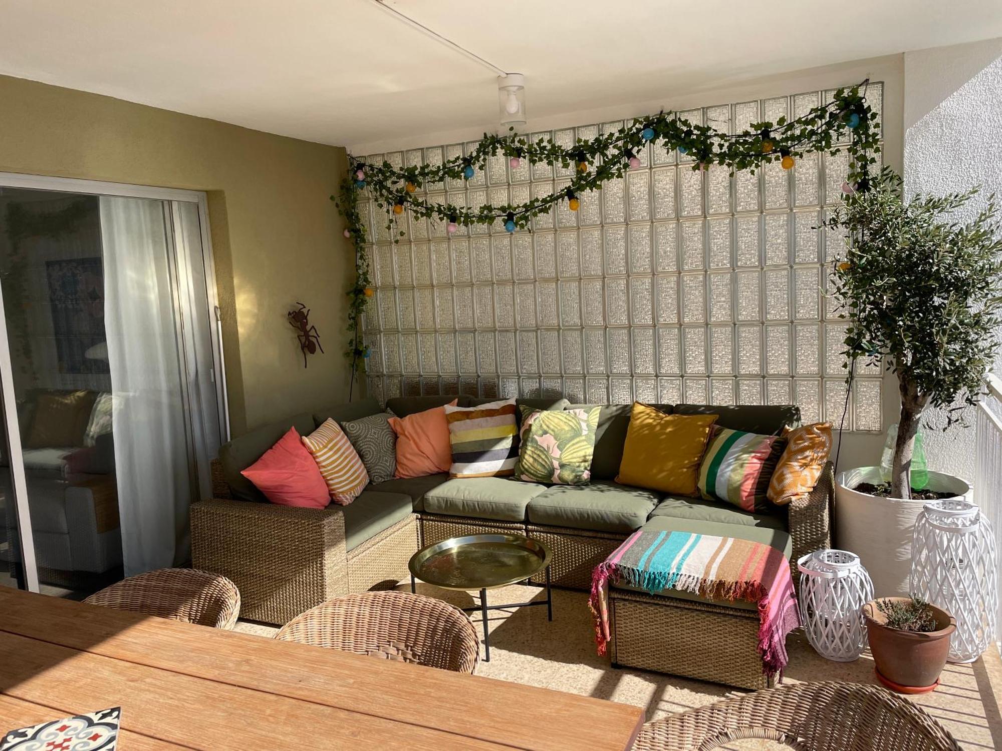 Epis - Large Luxury Apartment With Sea View Benicassim Exterior photo